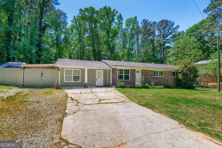 2340 Chestnut Log Loop, Lithia Springs, GA 30122 - #3