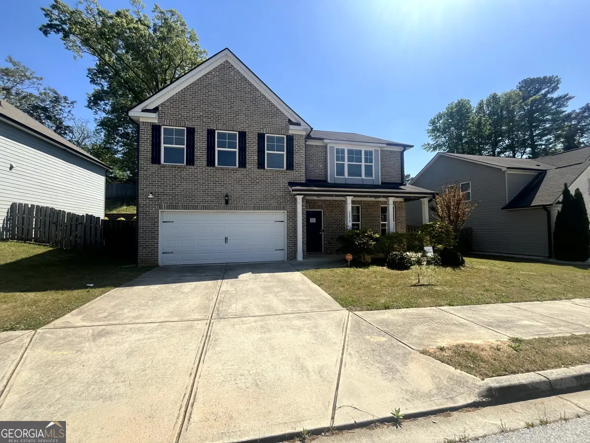 2272 Annes Lake Circle, Lithonia, GA 30058 - #1