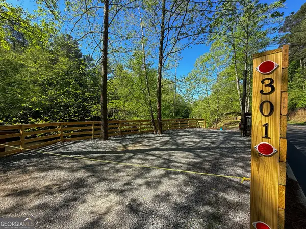 301 Ogden Drive, Ellijay, GA 30540