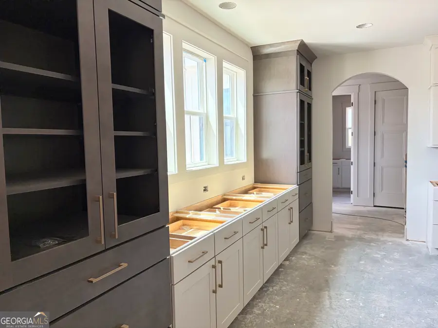 LOT 160 Snug Harbor Place, Newnan, GA 30263 - #3