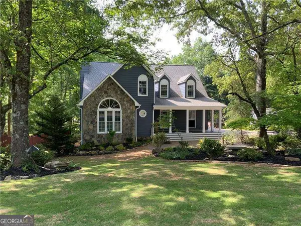 122 Plantation Trace, Woodstock, GA 30188