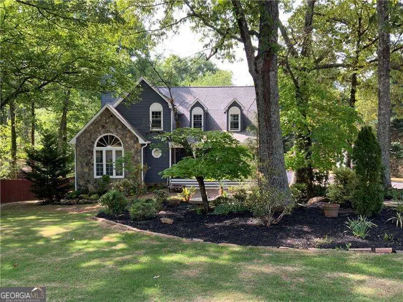 122 Plantation Trace, Woodstock, GA 30188 - #2