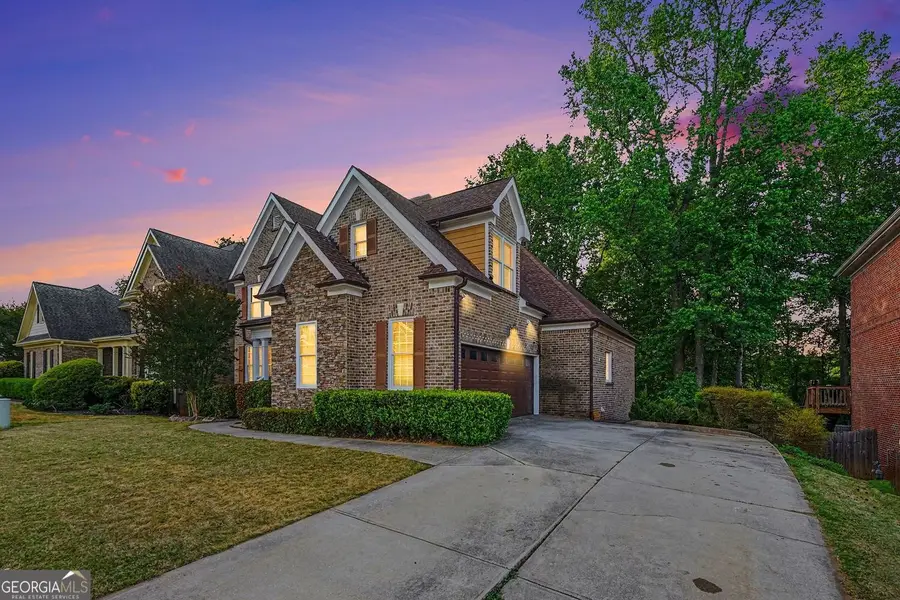 913 Arbor Drive, Loganville, GA 30052 - #2