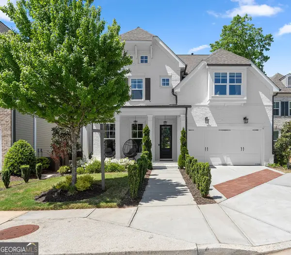 1294 Cauley Creek Overlook, Johns Creek, GA 30097