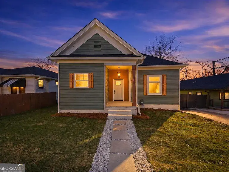 976 Linam Avenue Se, Atlanta, GA 30315 - #1