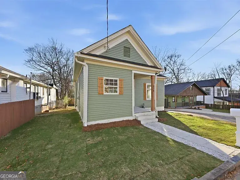 976 Linam Avenue Se, Atlanta, GA 30315 - #2