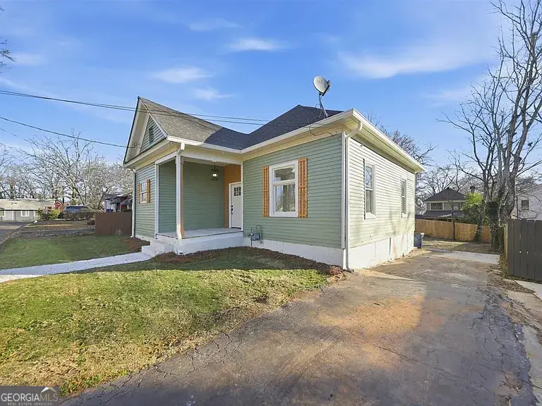 976 Linam Avenue Se, Atlanta, GA 30315 - #3