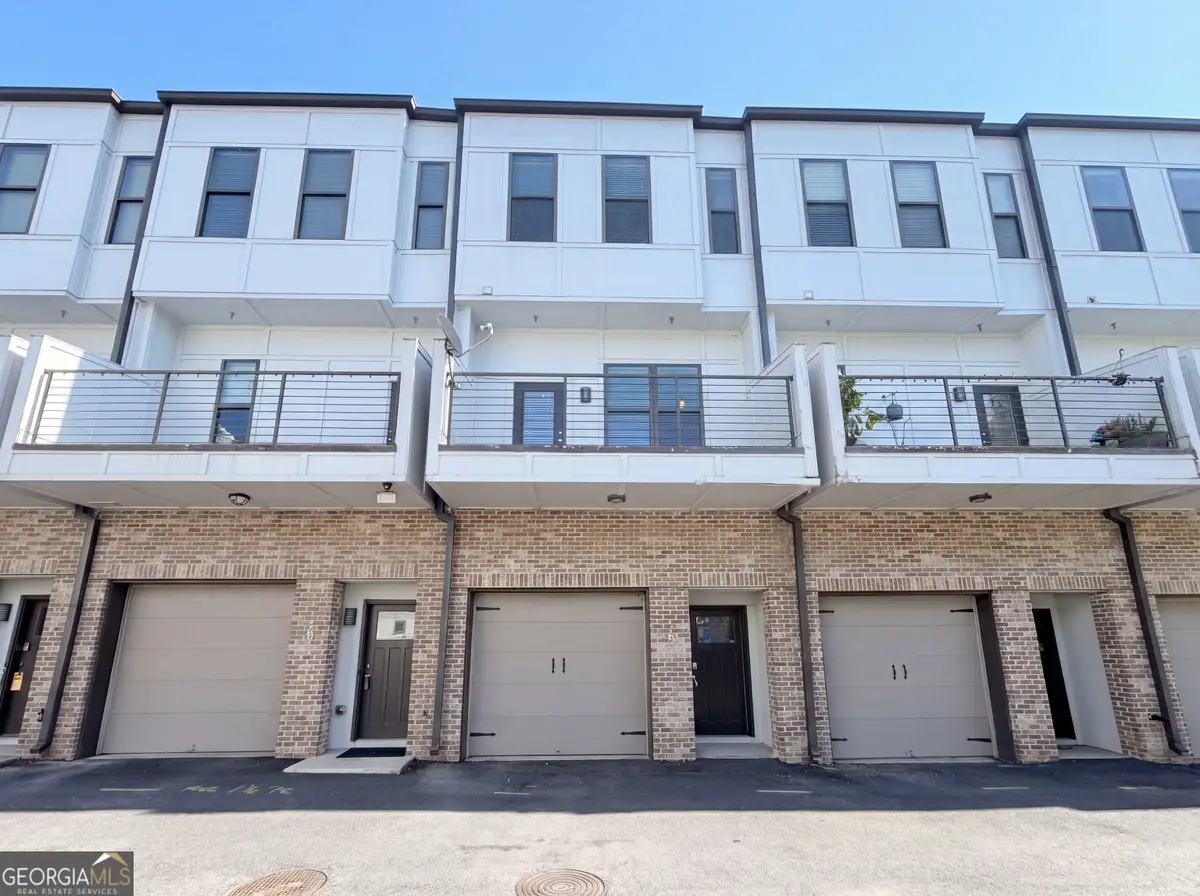 2030 Main Street Nw #APT 203, Atlanta, GA 30318 - #1