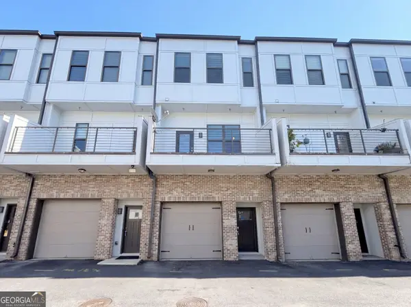 2030 Main Street Nw #APT 203, Atlanta, GA 30318