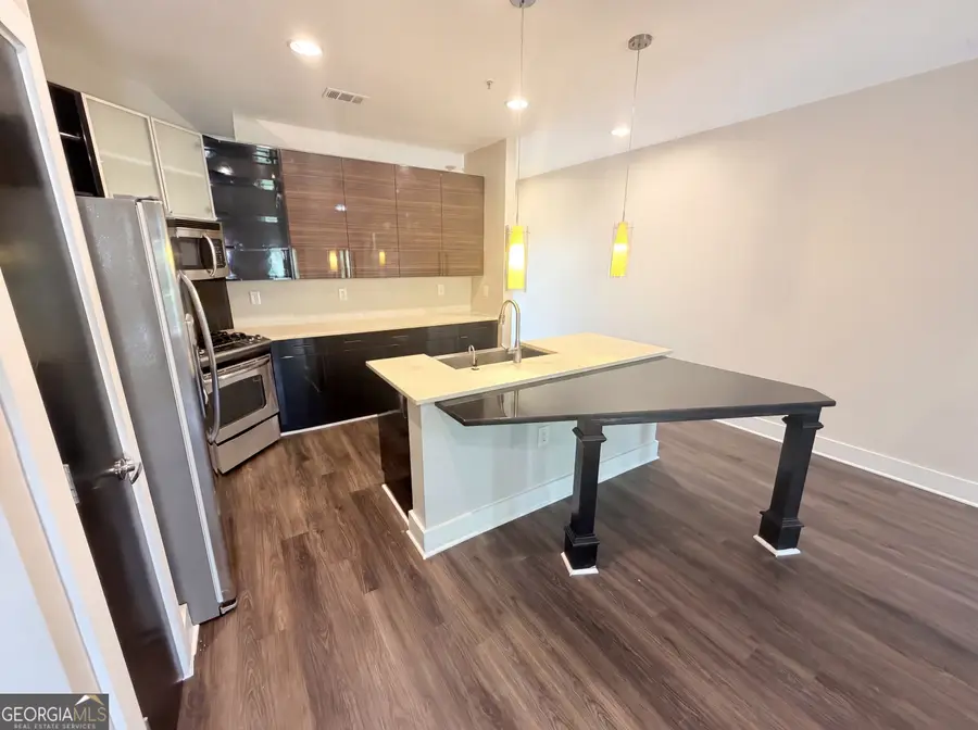 2030 Main Street Nw #APT 203, Atlanta, GA 30318 - #2