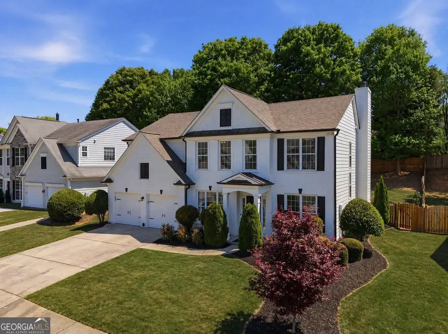 3590 Davyne Bend, Cumming, GA 30040 - #3