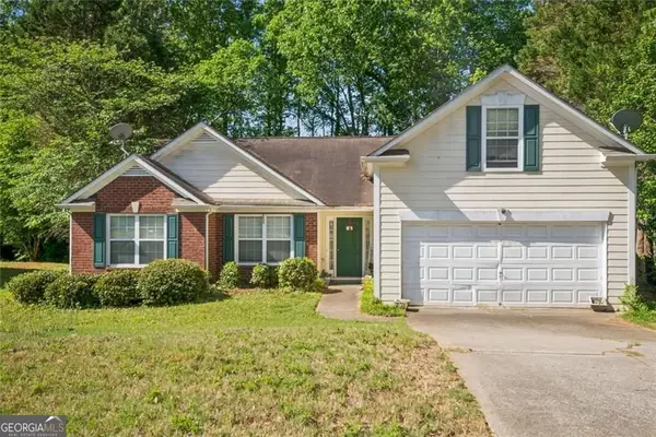 4220 Arrowhead Pointe, Austell, GA 30106