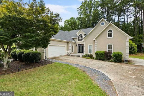 5714 Brynwood Circle Nw, Acworth, GA 30101