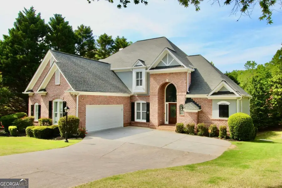 3710 Somerset Ridge Nw, Kennesaw, GA 30144 - #2