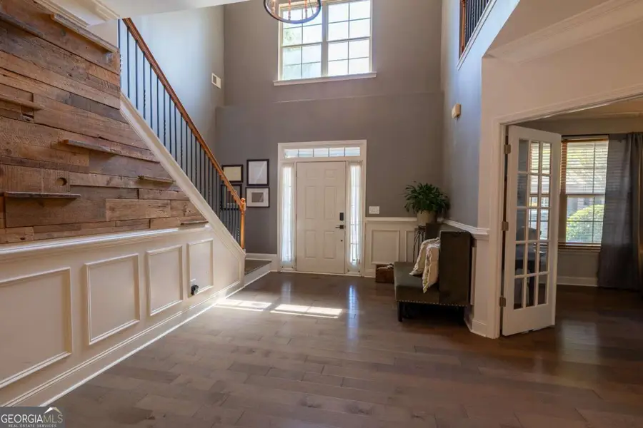 1098 Leybourne Cove, Lawrenceville, GA 30045 - #2