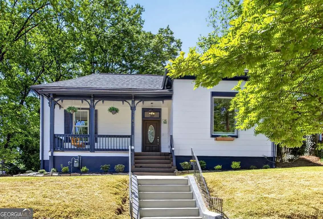 1761 Hosea L Williams Drive Se, Atlanta, GA 30317 - #1