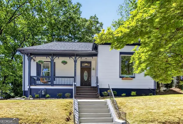 1761 Hosea L Williams Drive Se, Atlanta, GA 30317