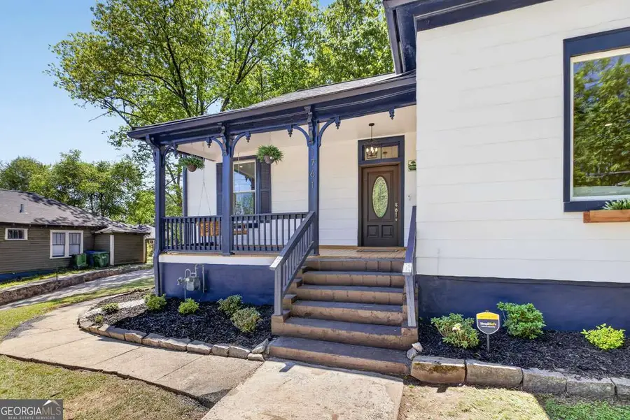 1761 Hosea L Williams Drive Se, Atlanta, GA 30317 - #2