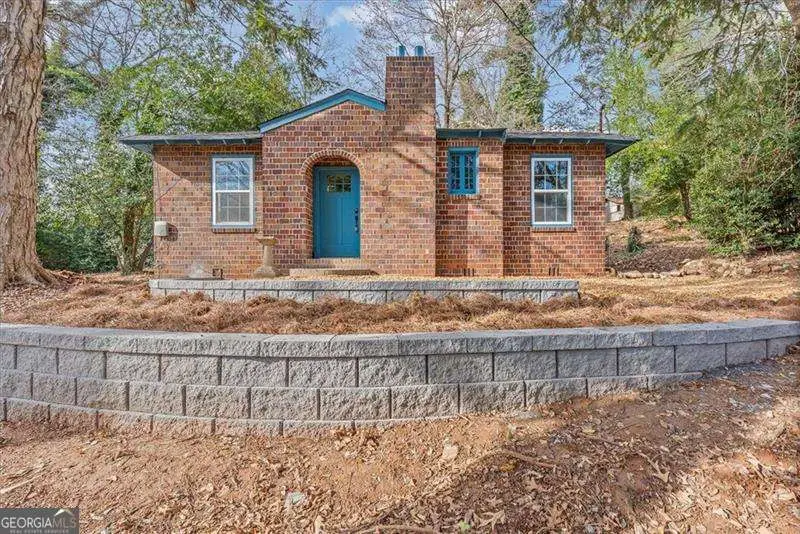 203 Church Street Ne, Rome, GA 30161 - #2