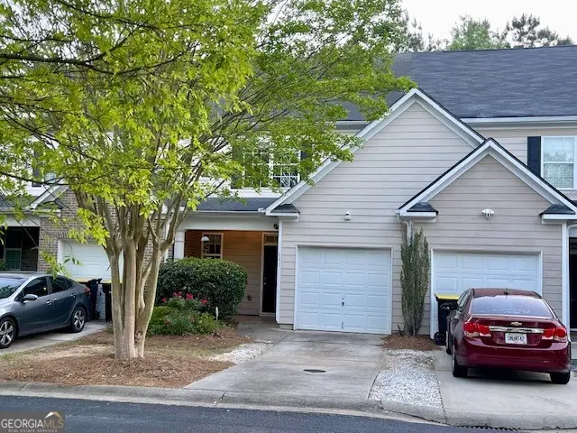 151 Granite Way, Newnan, GA 30265 - #2