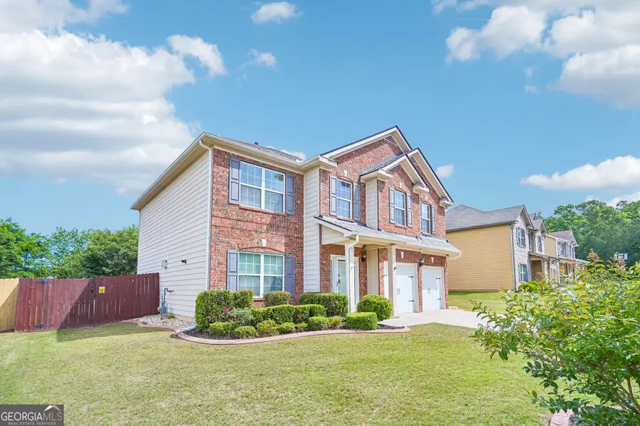 3103 Fonseca Pass, Atlanta, GA 30349 - #3