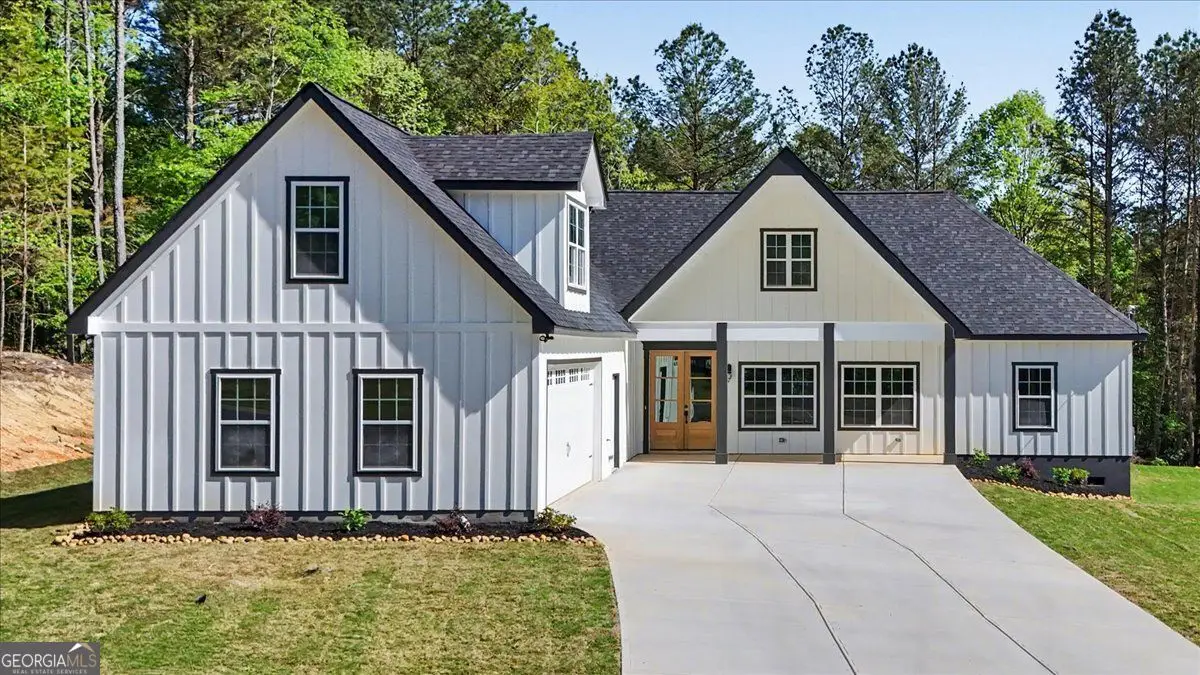 242 Mulberry Lane, Lindale, GA 30147 - #1