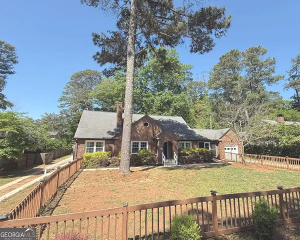 48 Spence Avenue Ne, Atlanta, GA 30317