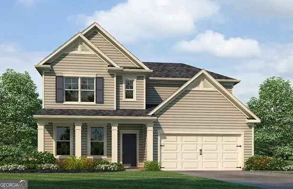 1796 Kingsmere Run Drive, Loganville, GA 30052