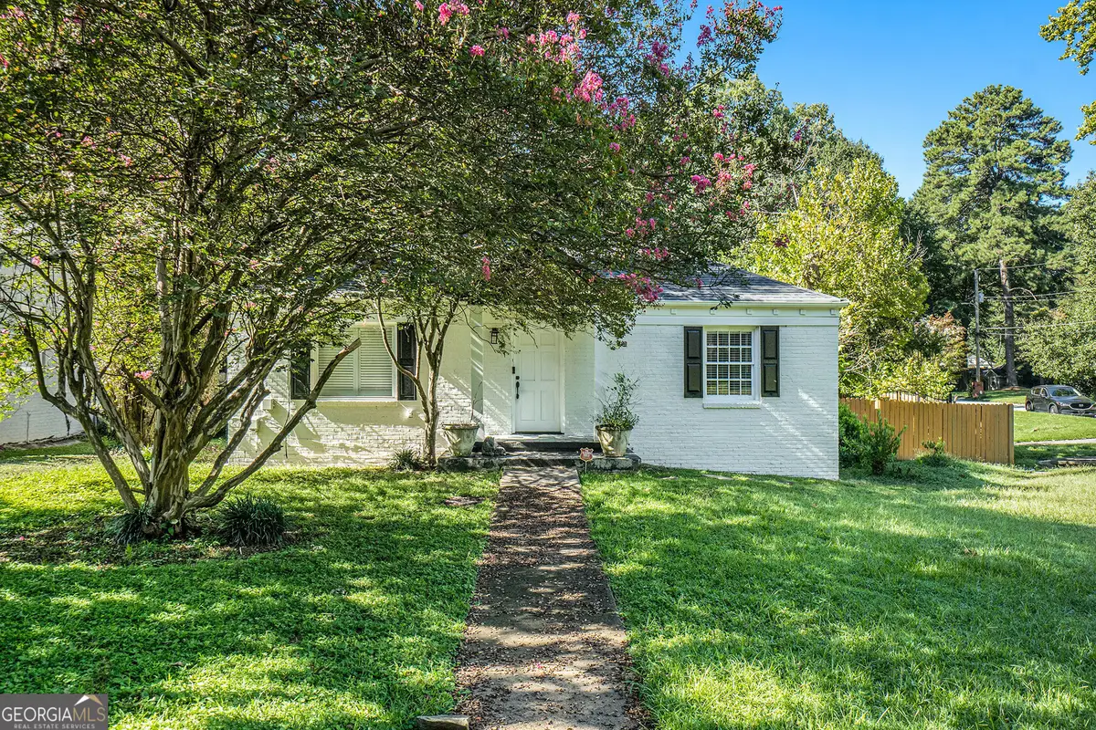 961 Lindbergh Drive Ne, Atlanta, GA 30324 - #1