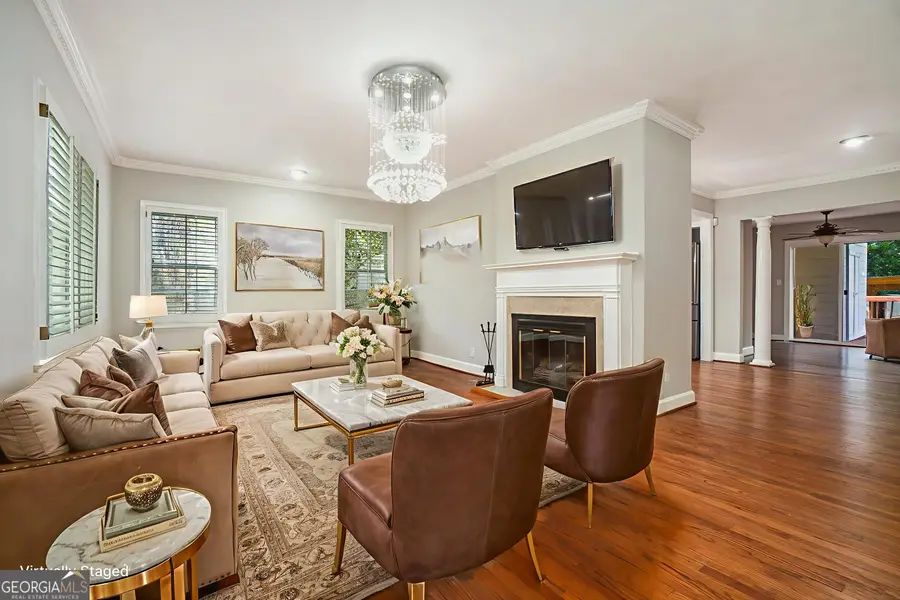 961 Lindbergh Drive Ne, Atlanta, GA 30324 - #3