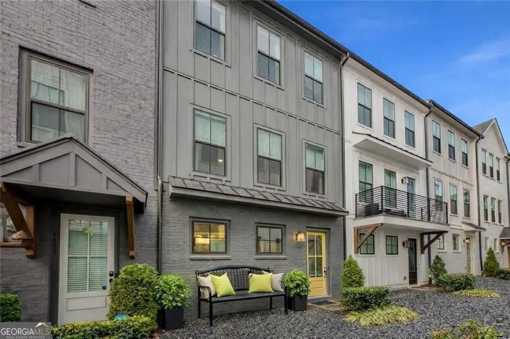 4437 Buckley Way Ne, Atlanta, GA 30342 - #1