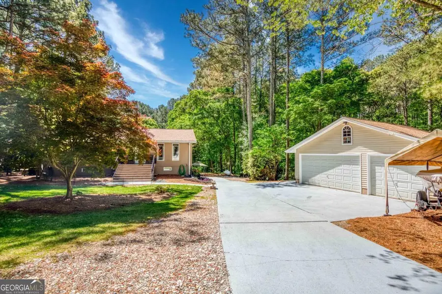 2711 Tribble Mill Road, Lawrenceville, GA 30045 - #2