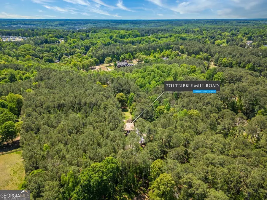 2711 Tribble Mill Road, Lawrenceville, GA 30045 - #3