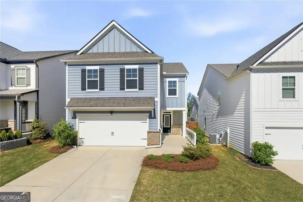 5783 Turnstone Trail, Flowery Branch, GA 30542 - #1