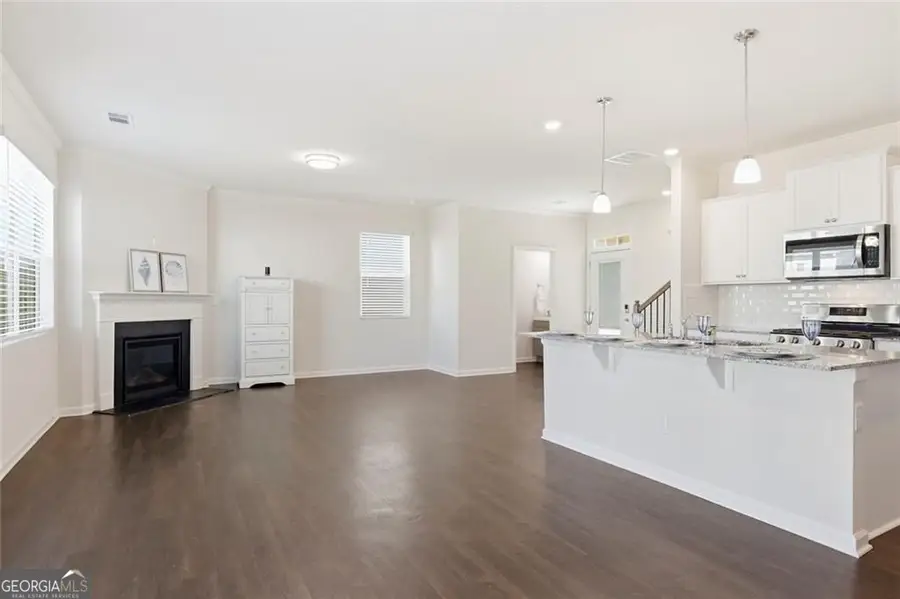 5783 Turnstone Trail, Flowery Branch, GA 30542 - #2