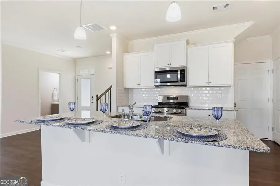 5783 Turnstone Trail, Flowery Branch, GA 30542 - #3