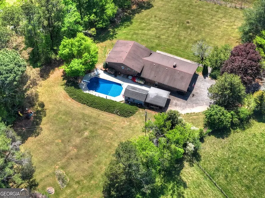 4519 Highway 52 E, Ellijay, GA 30536 - #2