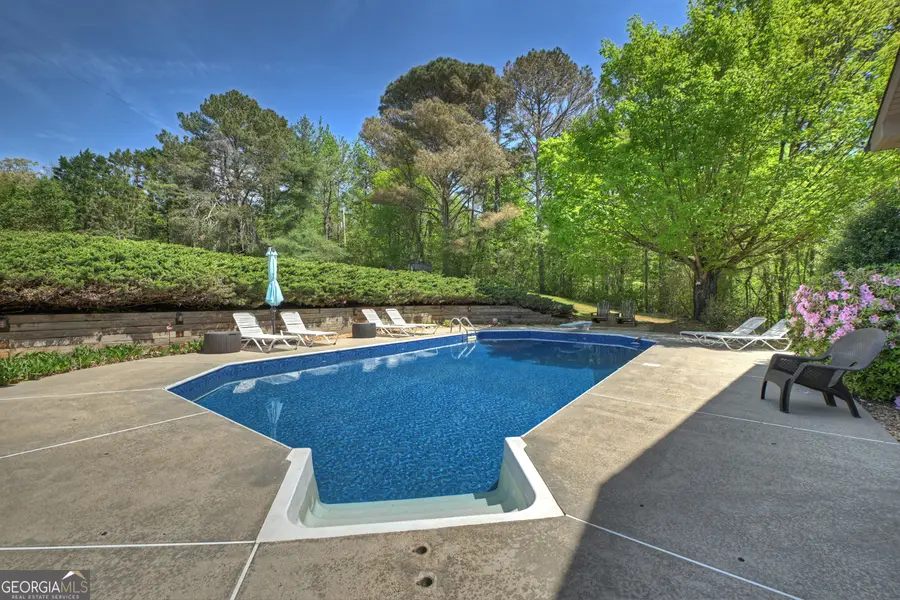 4519 Highway 52 E, Ellijay, GA 30536 - #3