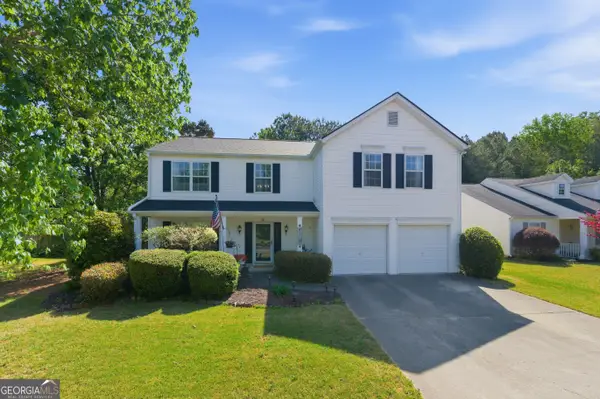 515 Lazy River Lane, Woodstock, GA 30188