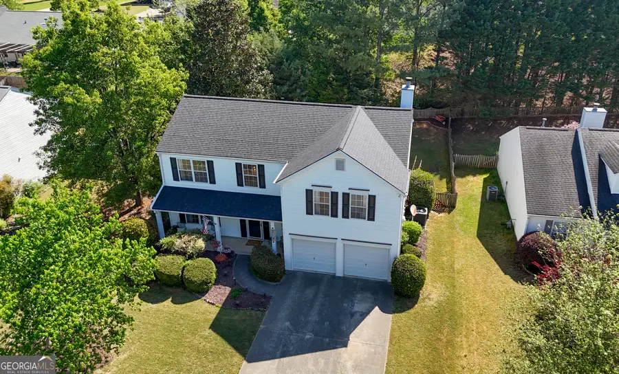 515 Lazy River Lane, Woodstock, GA 30188 - #3