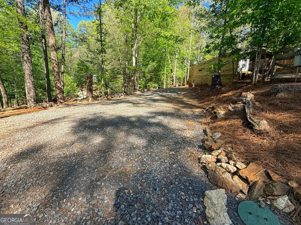 0 21st Street, Ellijay, GA 30540 - #1