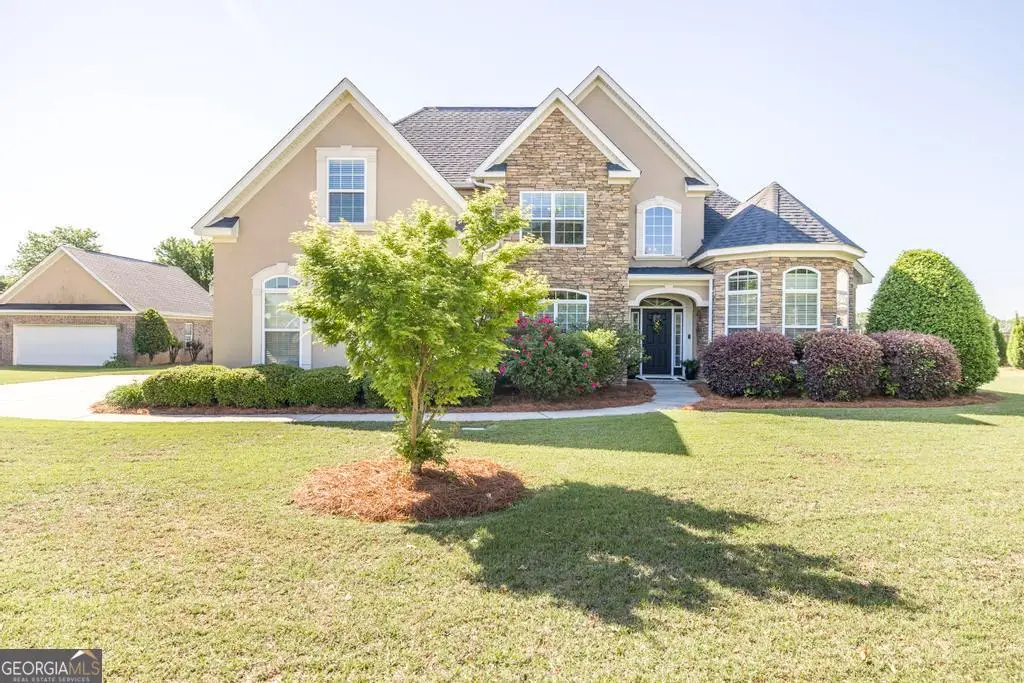 61 Peregrine Drive, Byron, GA 31008 - #1