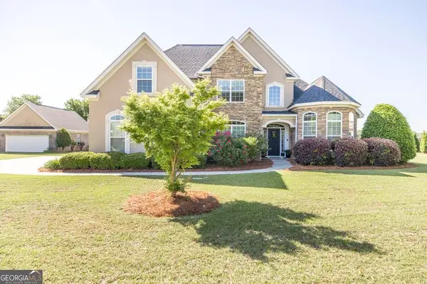 61 Peregrine Drive, Byron, GA 31008