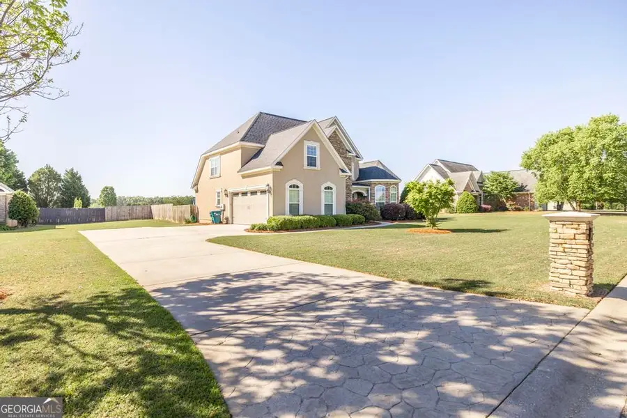 61 Peregrine Drive, Byron, GA 31008 - #2