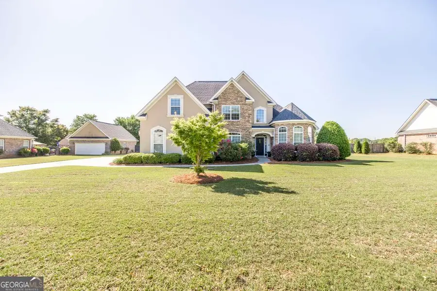 61 Peregrine Drive, Byron, GA 31008 - #3