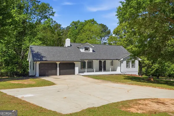 7130 Nantz Road, Winston, GA 30187