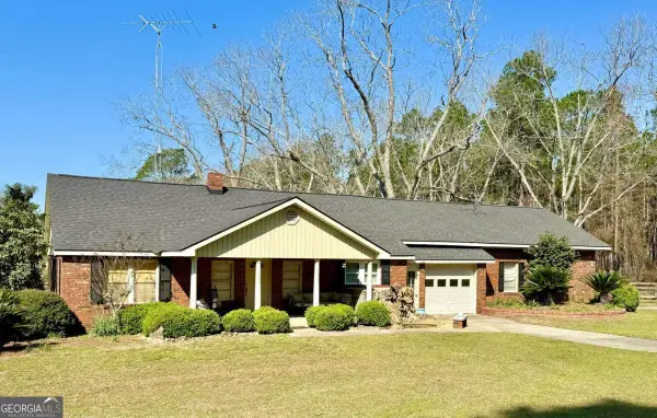 2635 Brookfield Lenox Road, Tifton, GA 31794