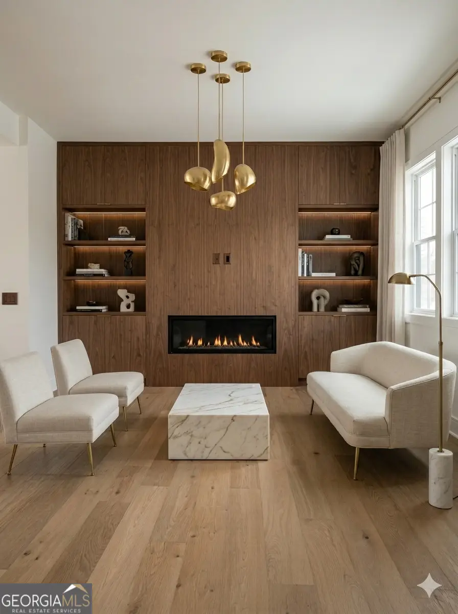 6415 Rock Springs Circle, Buford, GA 30528 - #3