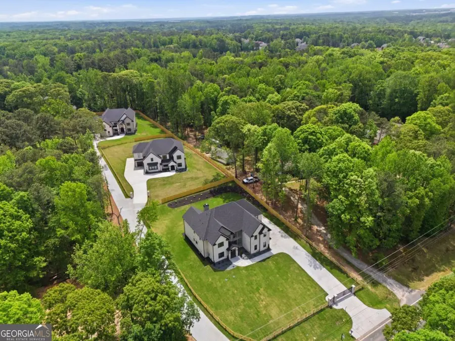 2196 Old Fountain Road, Lawrenceville, GA 30043 - #2