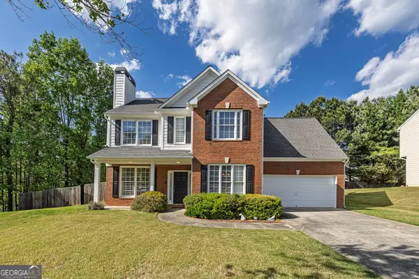 785 Hedgewick Trail, Johns Creek, GA 30022